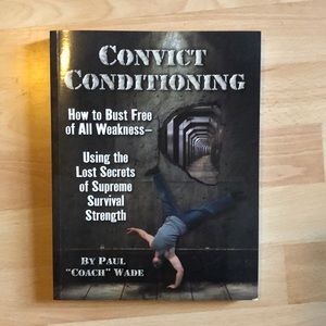 Convict conditioning